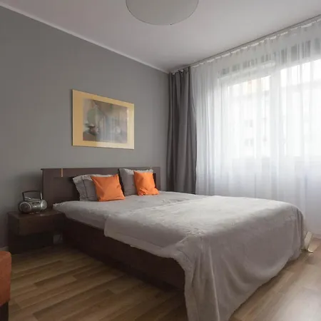 Gdansk Seaside Koga * סופוט