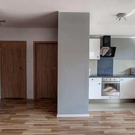 דירה Gdansk Seaside Koga