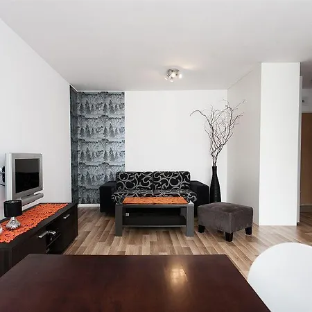 Gdansk Seaside Koga סופוט