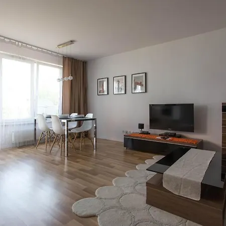 Gdansk Seaside Koga *