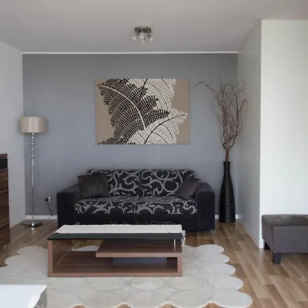 Apartment Gdansk Seaside Koga Sopot