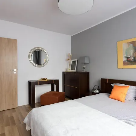 Gdansk Seaside Koga Apartment Sopot