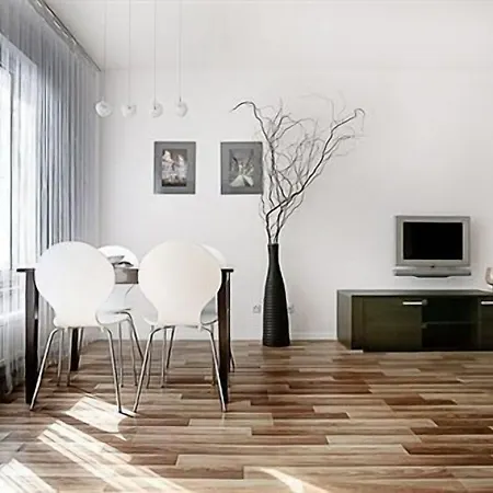 Gdansk Seaside Koga Apartment Zoppot