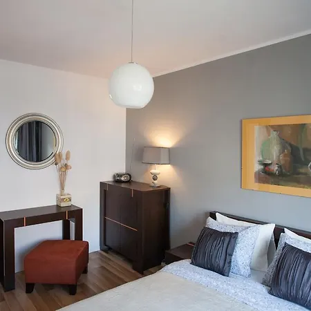 Apartament Gdansk Seaside Koga