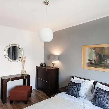 Apartment Gdansk Seaside Koga Sopot