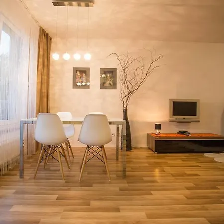 Gdansk Seaside Koga Apartment Sopot